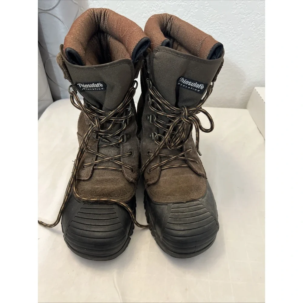 Rocky Mens 10